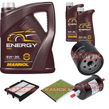 Filtre à carburant Chevrolet KALOS