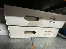 Maserati Quattroporte M139 Disco Freno Posteriore #194983