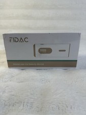 FIDAC Ice Cool IPL Laser Hair Removal SIB