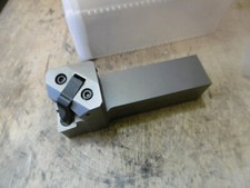 Garant eco-QuickTurn DCLNR 95&deg; 250010 25/12 Klemmhalter 25x25 f&uuml;r CNMG 12