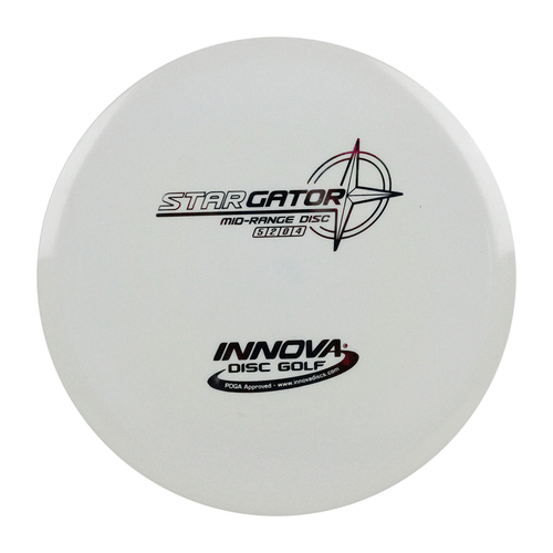 Innova Disc Golf Star Gator Midrange Disc 5/2/0/4 - Choose Exact Disc - Picture 24 of 37