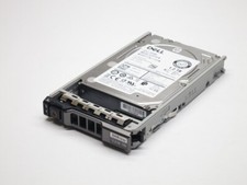 400-AEFQ DELL 1.2TB 10K SAS 2.5" 12Gb/s HDD NEW PULL
