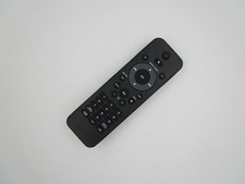Remote Control For Philips DC570/12 DC570/37 DC570 Docking Entertainment System
