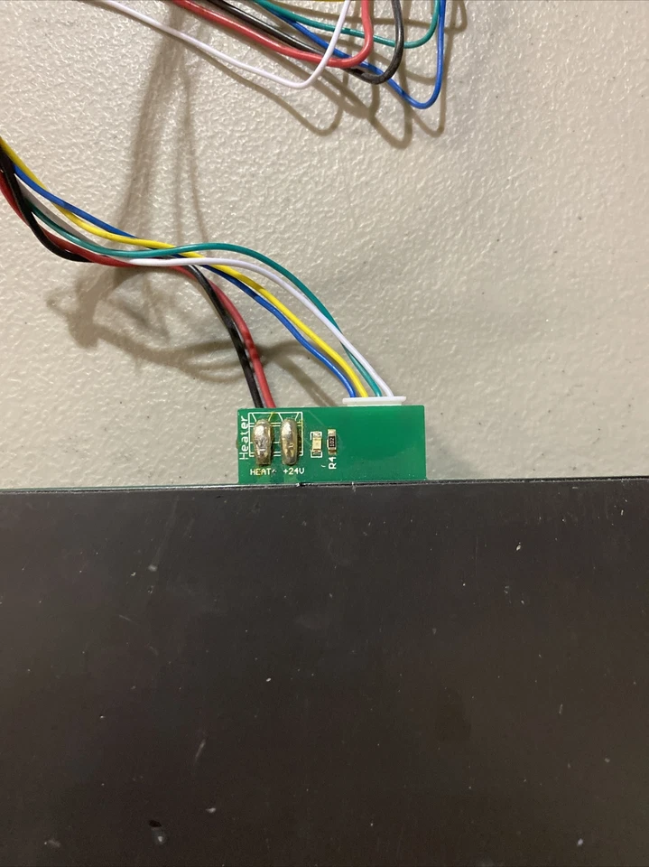 Heated Bed And Cable - Flash Forge Creator Pro - 3D Printer - Image 4 of 4