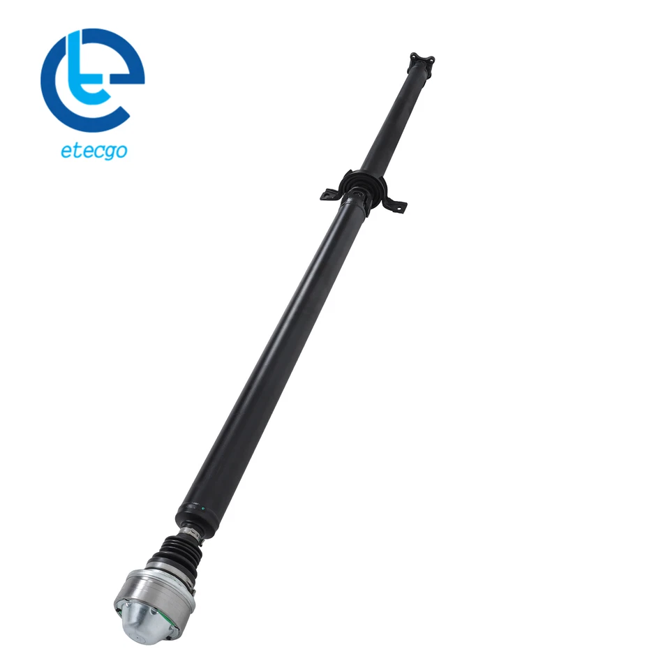 Rear Drive Shaft Assembly 946-035 For 2007-2009 Chevrolet Equinox Pontiac AWD - Image 3 of 4