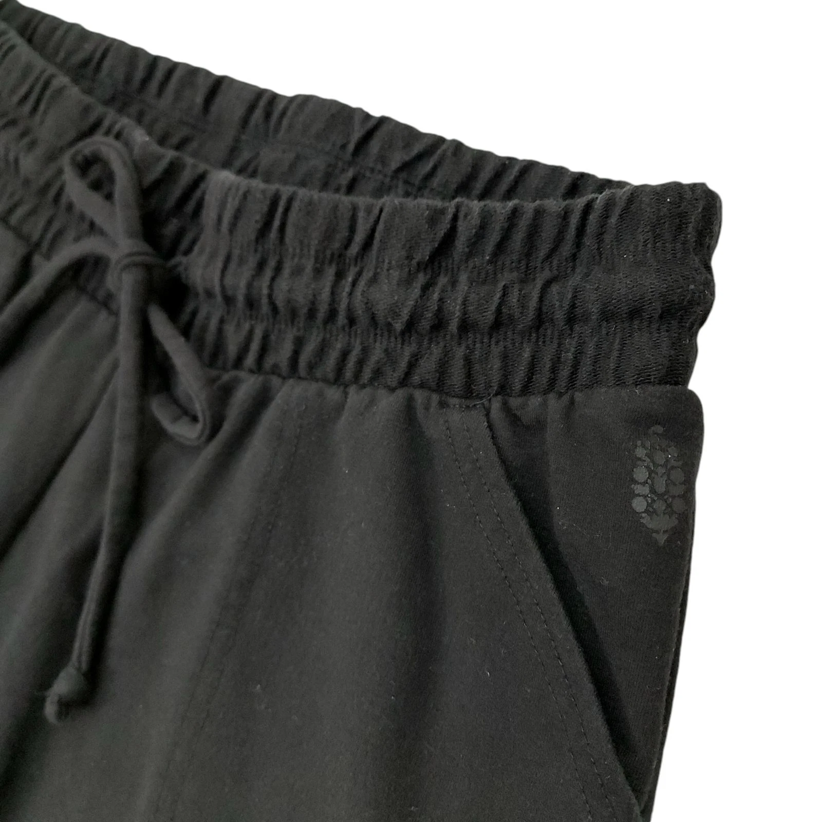 free-people-movement sunny skinny jogger athletic pants