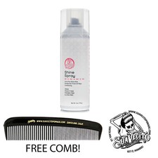 Suavecita Shine Spray 6 oz. Can