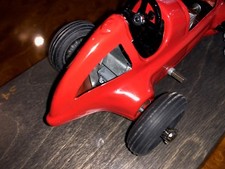 Schuco Studio I | SPACCATO | Mercedes-Benz W125 Monoposto | Sectional | SHU01117