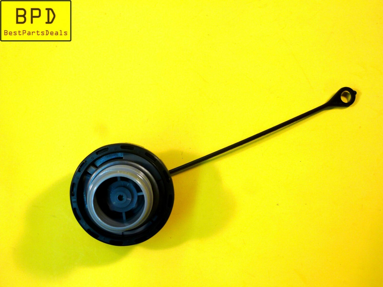 Fuel Gas Filler Cap With Tether Replacement For MOPAR 04495151 eBay