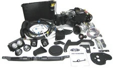 VINTAGE AIR SUREFIT GEN 5 COMPLETE KIT SYSTEM 1969-70 MUSTANG W/O FACTORY AC 69