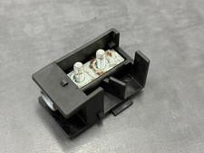 Stützpunkt B+ 7514342 BMW Z4 E85 2.2i 2.5i M54 Terminal Klemmstelle Batterie