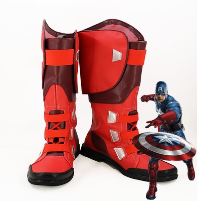 steve rogers shoes