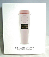 Sensation IPL Laser Hair Permanent Removal System-White