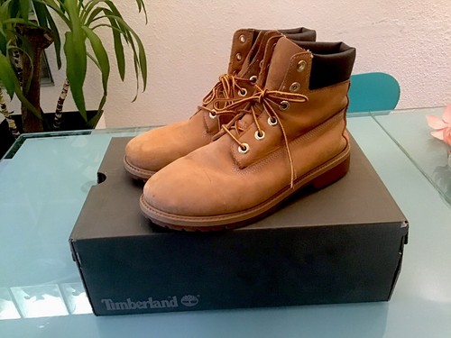 timberland 39 5