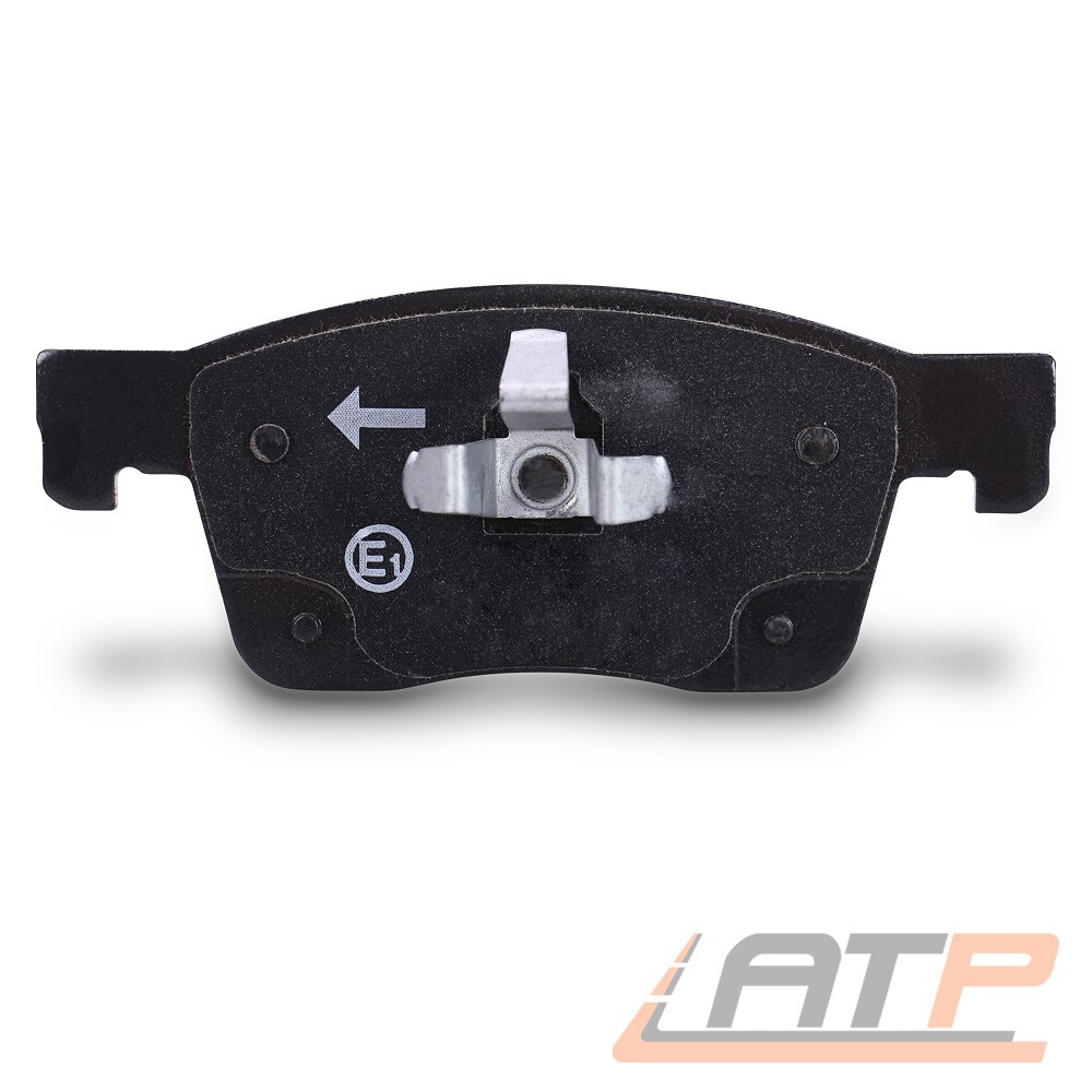 Bremsscheiben & Bremsbeläge Komplettset Für Hyundai Coupe GK - Vorne & Hinten