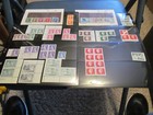 Canada "G" Overprinted Stamps — photo 1