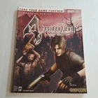 Resident Evil 4 Official Strategy Guide (Bradygames Signature Series) d400