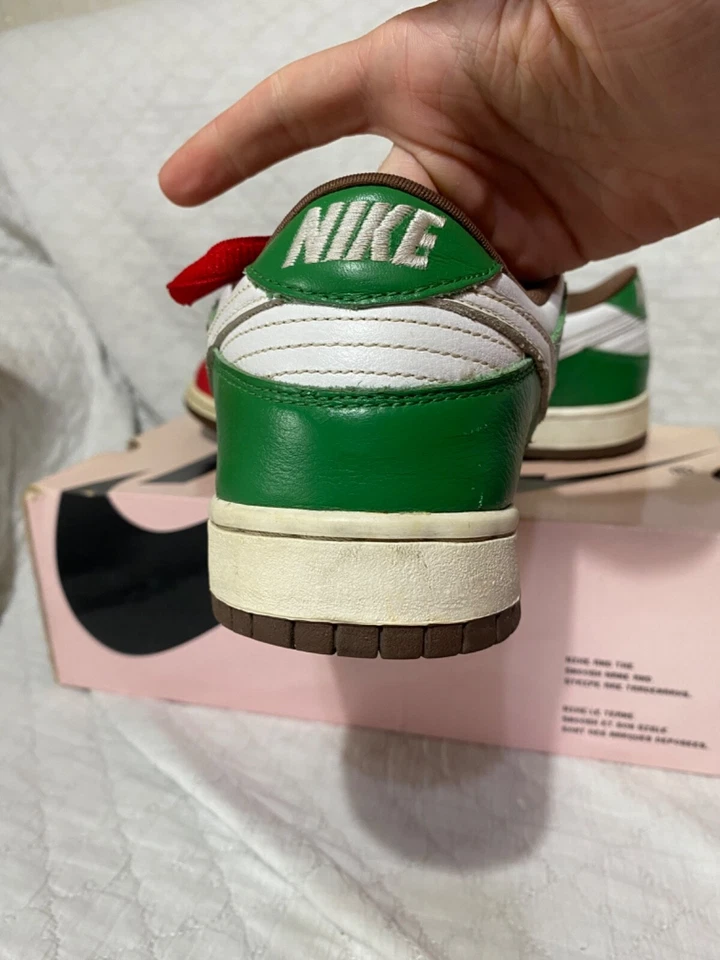 Nike SB Dunk Low Pro, foto 2 de 5