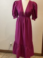 Shein Dress Sz Small AK830