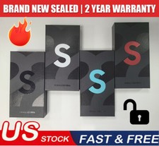 FACTORY NEW SEALED SAMSUNG GALAXY S22 ULTRA 5G UNLOCKED 128/256/512 ALL GSM CDMA