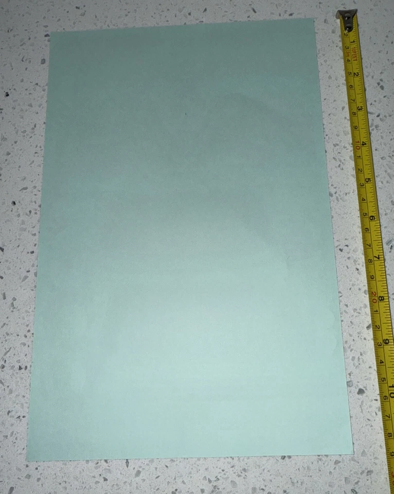 Vintage Tamiya 58163 Rover Mini Copper 94 Monte-Carlo Decal sheet M01/M03/M05 W - Image 2 of 3