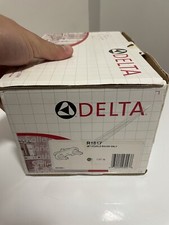 Delta R1817 xo jet module rough 1800; BRASS Brass Rough-In Only