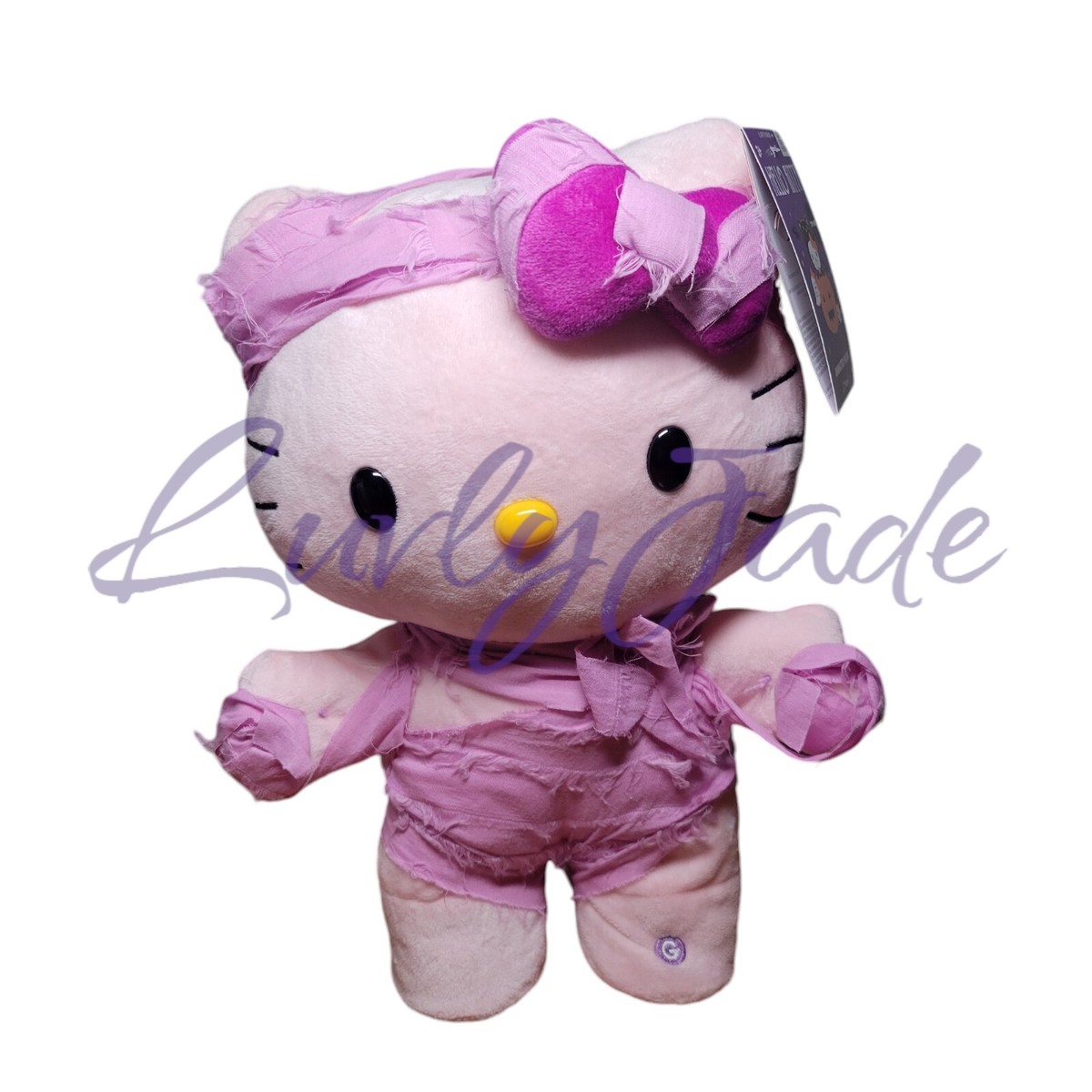 ぬいぐるみ HelloSDGsItoYokadoSENMONTENGAIHelloKitty s-l400.jpg