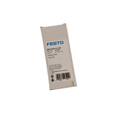 1PC New Festo MHP2-MS1H-5 Solenoid Valve In Box Brand new Free Shipping