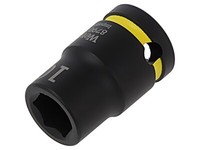 "05005501001 Aufsatz 6-Kant,SteckschlüSsel,Schlag Hex 10Mm 3/8\" 30Mm Wera"