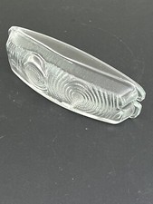 518482 -  TRIUMPH HERALD, VITESSE, JENSEN, SIDE/FLASHER LH LENS LUCAS MODEL L584