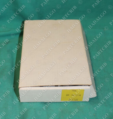 KJ Law Engineers Inc, M923381A716-06, Gauge Probe LVDT Linear Transducer NEW