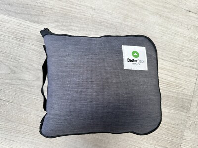 Better Back Therapy Back Support Posture Correction Band Strap