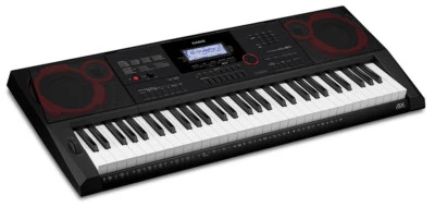 CASIO CT-X3000 Keyboard inkl. Netzteil - Bild 1 von 3