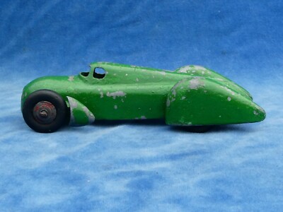 Dinky Toys - 1:43 - Auto Union Racing Car Pré War - 23d - Catawiki