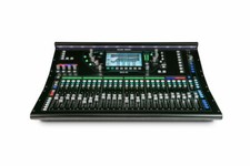 Allen Heath SQ-6 48 Channel/36 Bus Digital Mixer for Live and Studio A H