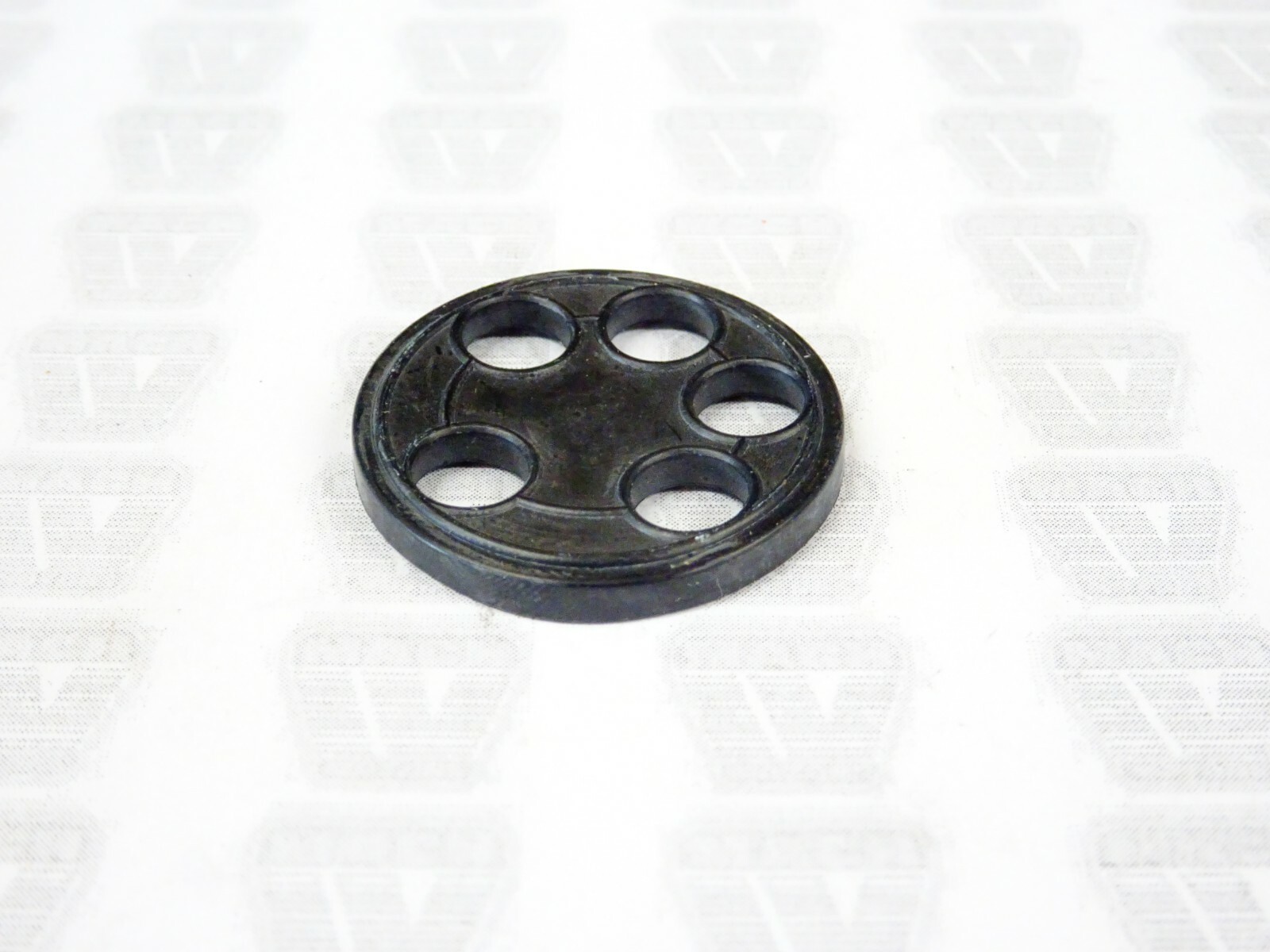 Kawasaki NOS NEW 110091044 Fuel Tap Gasket KZ KZ1100 KZ1000 ELR Police