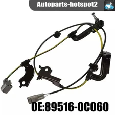 Rear Right ABS Wheel Speed Sensor Wire Harness For 2008-18 Toyota Sequoia