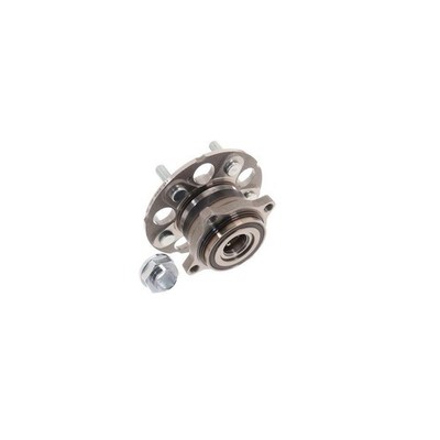Radlagersatz SKF VKBA 7441 für HONDA HONDA (DONGFENG), Hinterachse