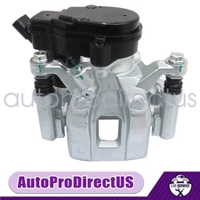 Fit 2016-2023 Mazda CX-9 Rear Driver Left Side Disc Brake Caliper TKY8-26-71XC