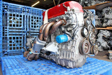 Complete Engines for Honda S2000 for sale | eBay