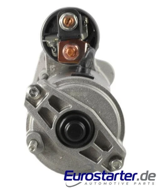 1*Anlasser Neu Original Valeo OE-Ref. D7R33 für Audi - Изображение 4 из 4