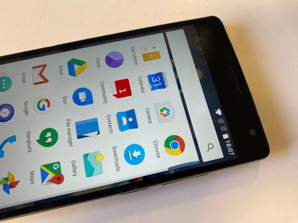 One Plus 2 A2003 Smartphone Mobile UNLOCKED 4G LTE 13MP Android 6 Dual Sim - Image 4 of 4