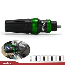Exhaust Sliders For Kawasaki Ninja 300 400 650 ZX-6R ZX-10R ZX-14R 1000SX 1100SX