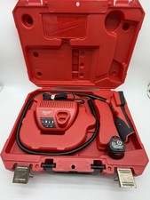 Milwaukee 2310-21 M-SPECTOR M12 Cordless Lithium-Ion Digital Inspection Camera