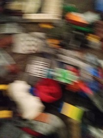 LEGO Star Wars: The Battle of Endor , Misc Legos #2