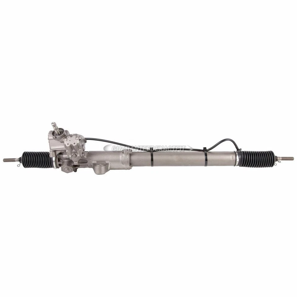 For Acura Vigor 1992 1993 1994 Power Steering Rack And Pinion - Imagem 2 de 4
