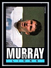 1985 Topps Football # 1 - 200 - Pick Your Card!