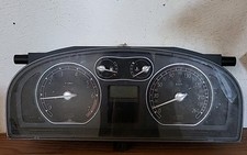 Tacho Kombiinstrument Renault Laguna 2 II 8200291332