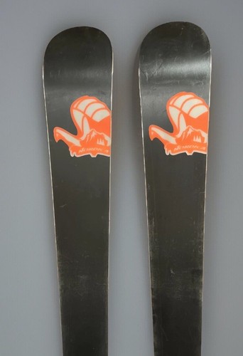 Nordica Side Country Hell And Back 170 cm Ski - Bild 10 von 15