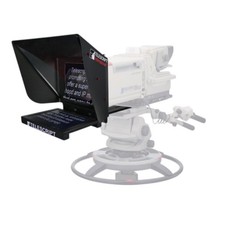 Telescript FPS Studio 17 Inch Teleprompter System Image Reverse PRO Video